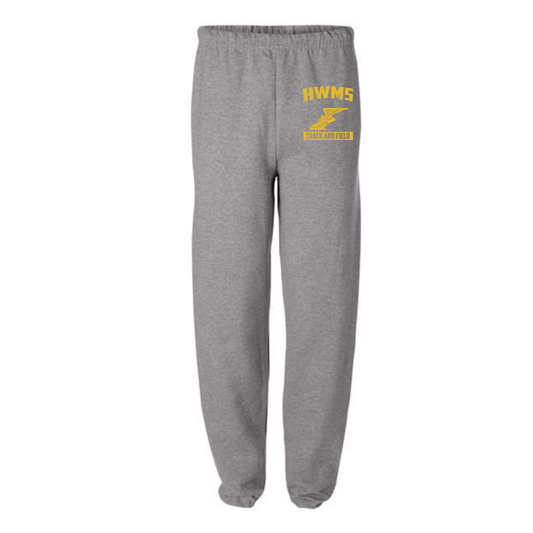Track Joggers