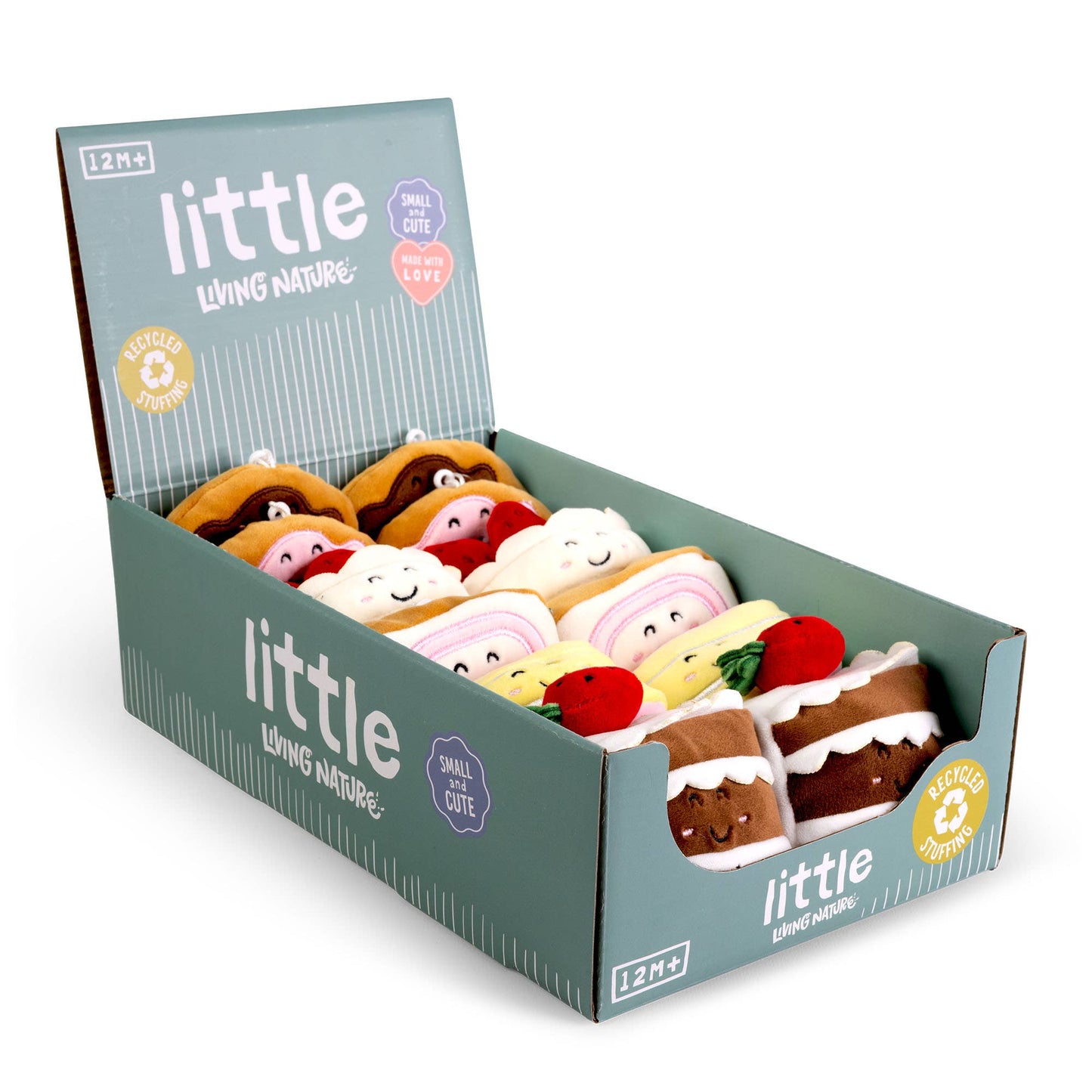 Little Clips Dessert