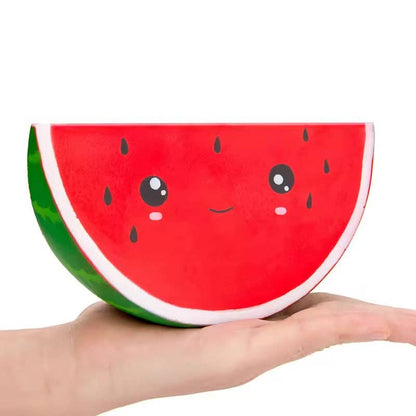 Large Watermelon Squishy