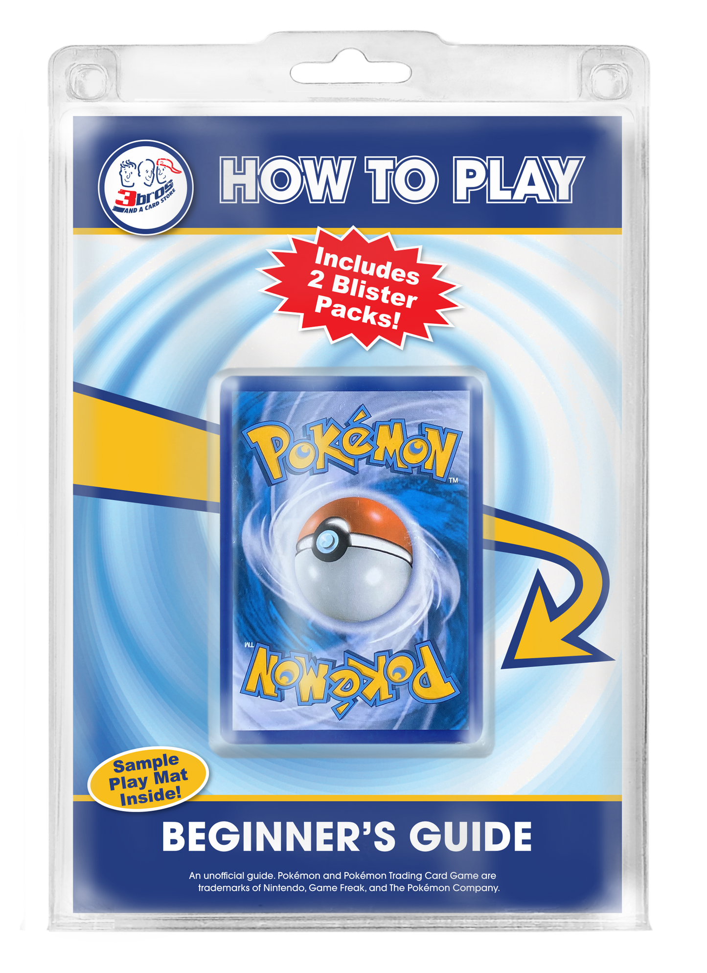 10 Card How-to-Play