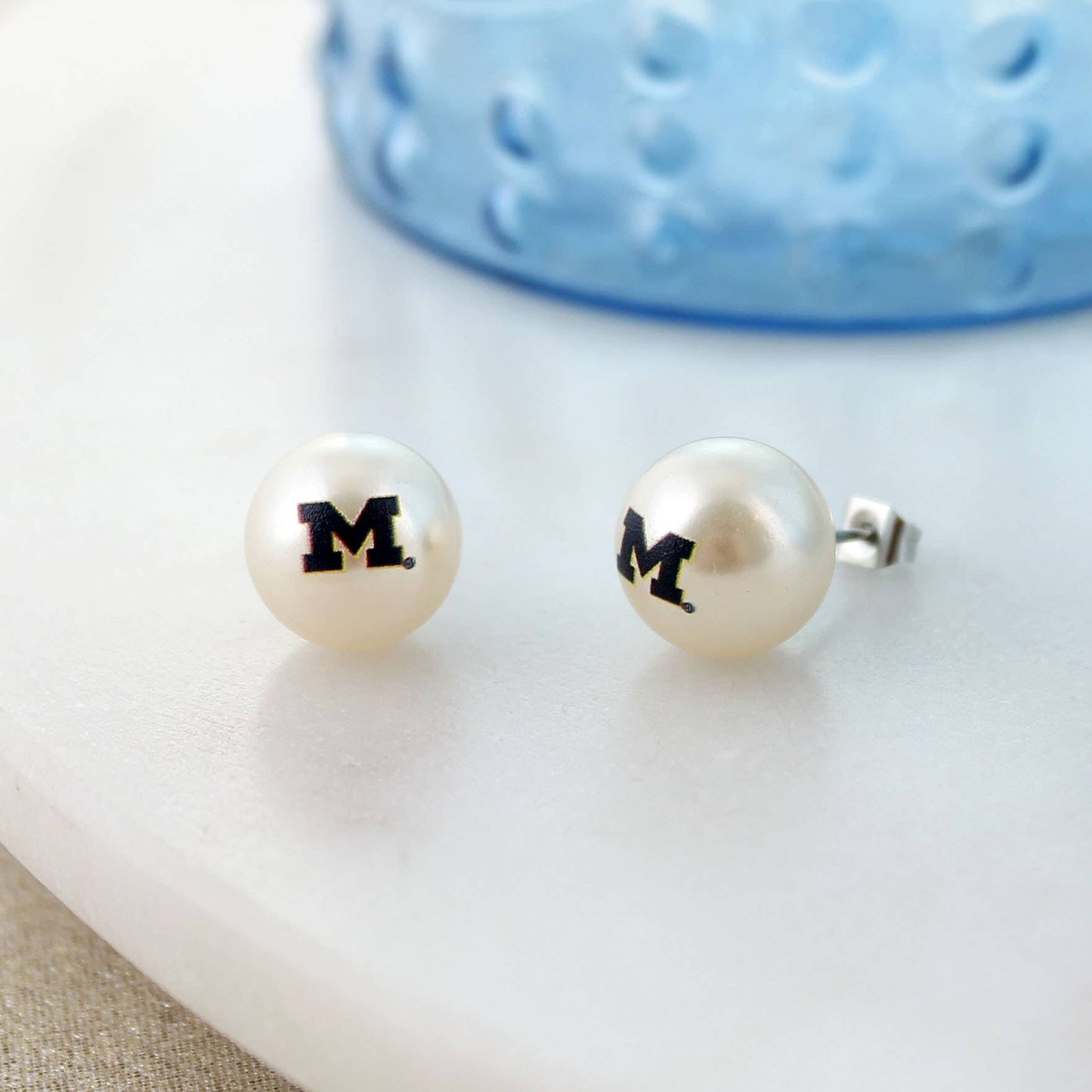 Michigan Pearls