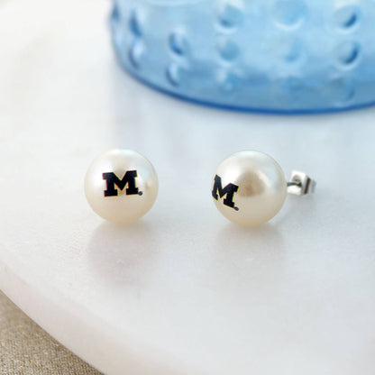 Michigan Pearls
