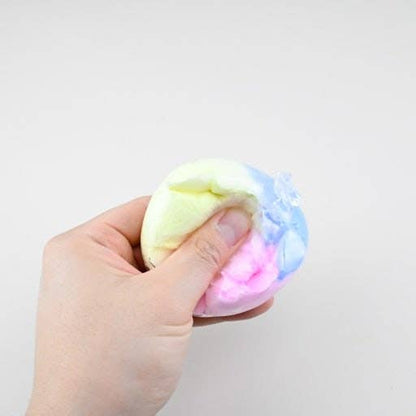 Cotton Candy Break Ball
