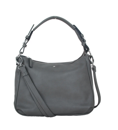 Spring Lake Handbag - Slate Gray