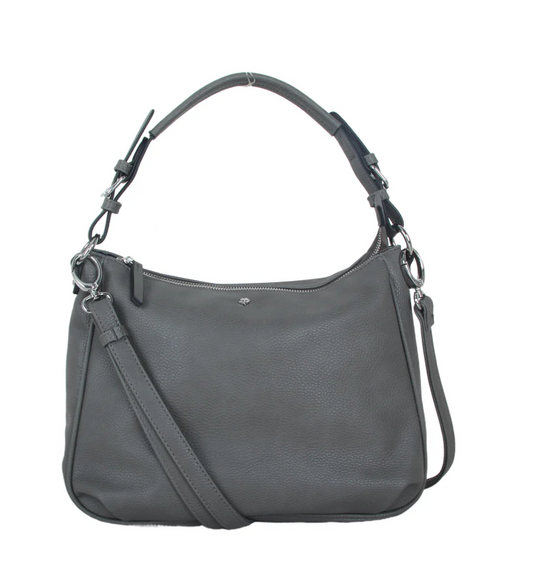 Spring Lake Handbag - Slate Gray