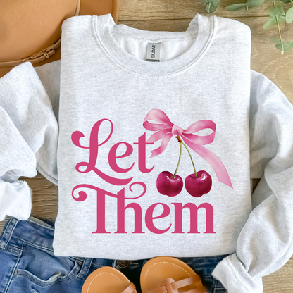 Let Them