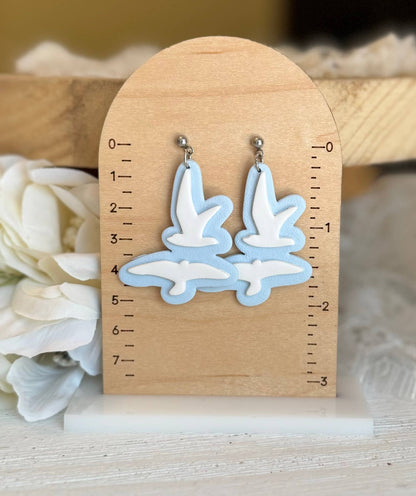 1989 Earrings