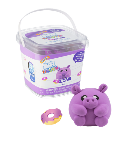 Air Dough - Scented Small Buckets