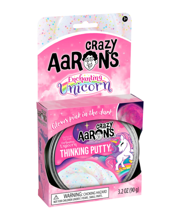 Enhanting Unicorn