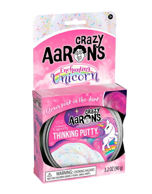 Enhanting Unicorn