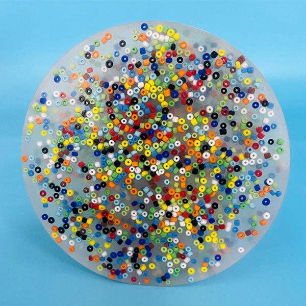 PocketPick Picking Therapy Tool Glow-In-The-Dark Fidget Toy