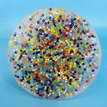 PocketPick Picking Therapy Tool Glow-In-The-Dark Fidget Toy