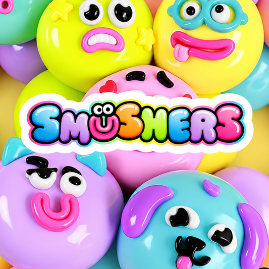 Smushers