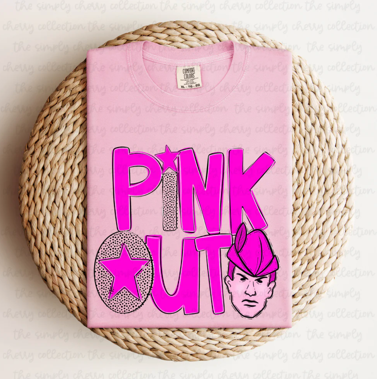 Pink Out