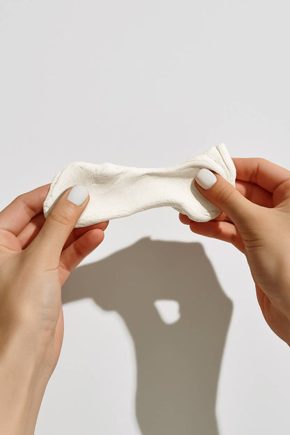 Penguin | DIY Air Dry Clay Kit