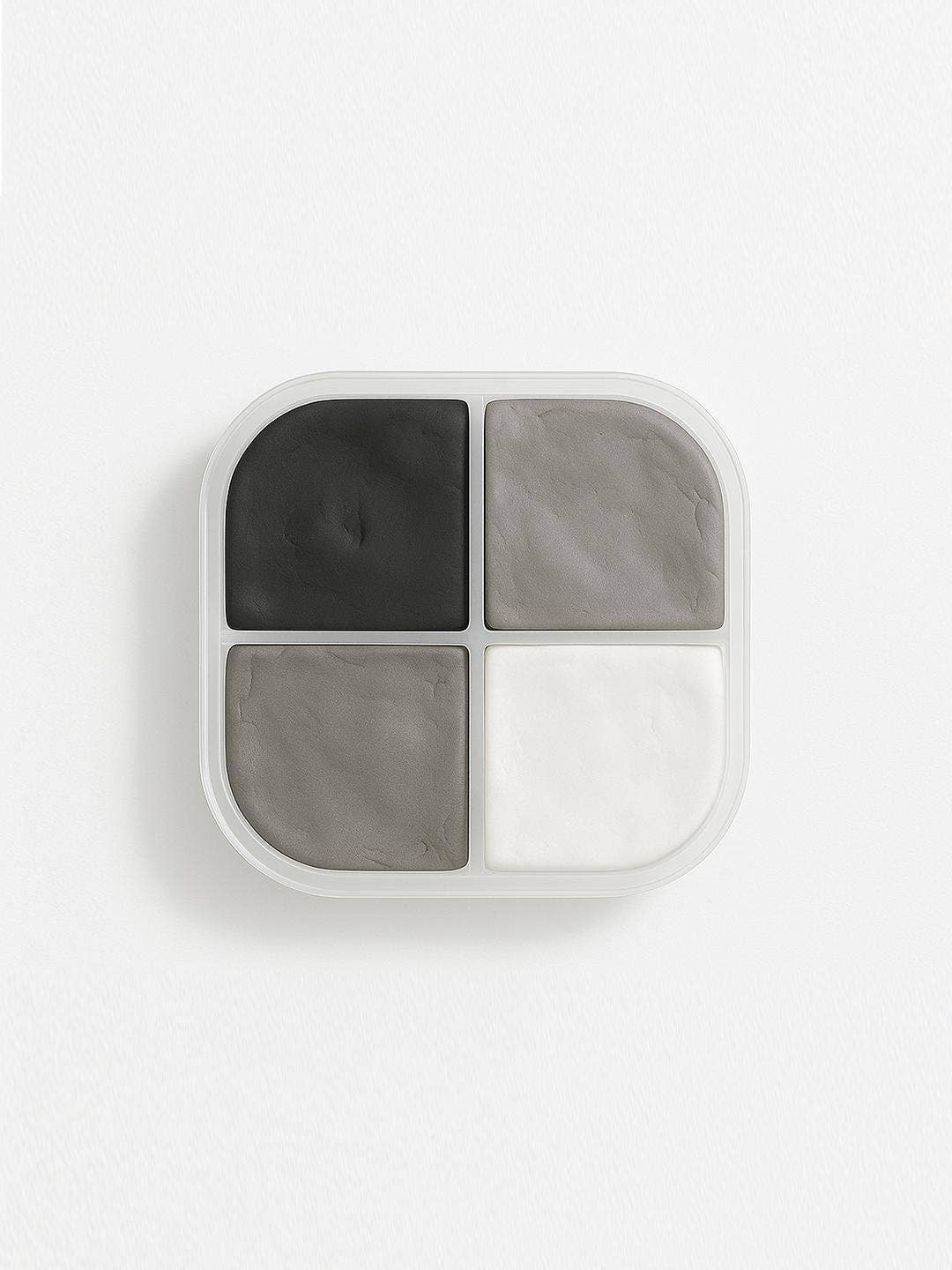 Elephant | DIY Air Dry Clay Kit