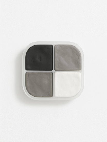 Elephant | DIY Air Dry Clay Kit