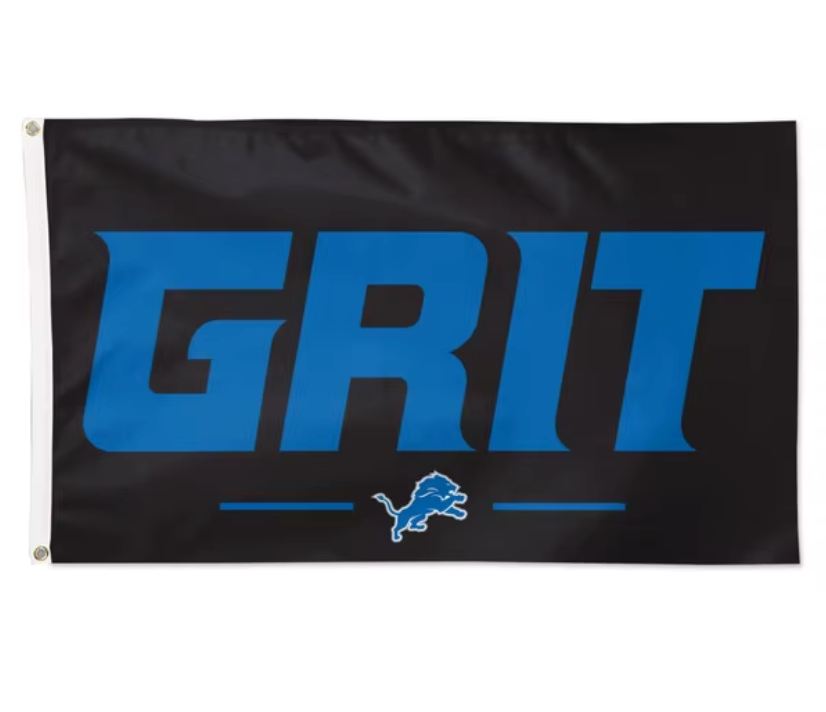 Grit Flag