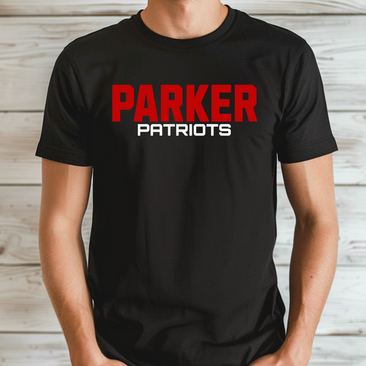 Parker Block