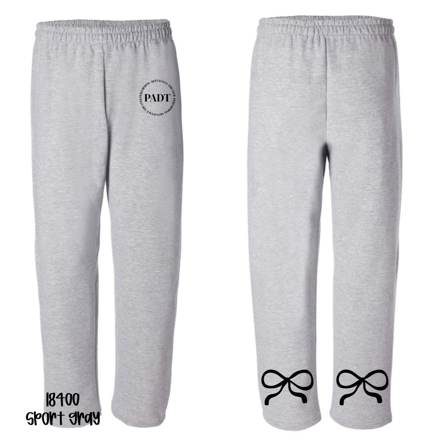 PADT Bow Pants