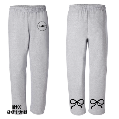 PADT Bow Pants