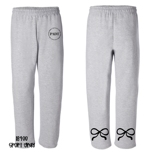 PADT Bow Pants