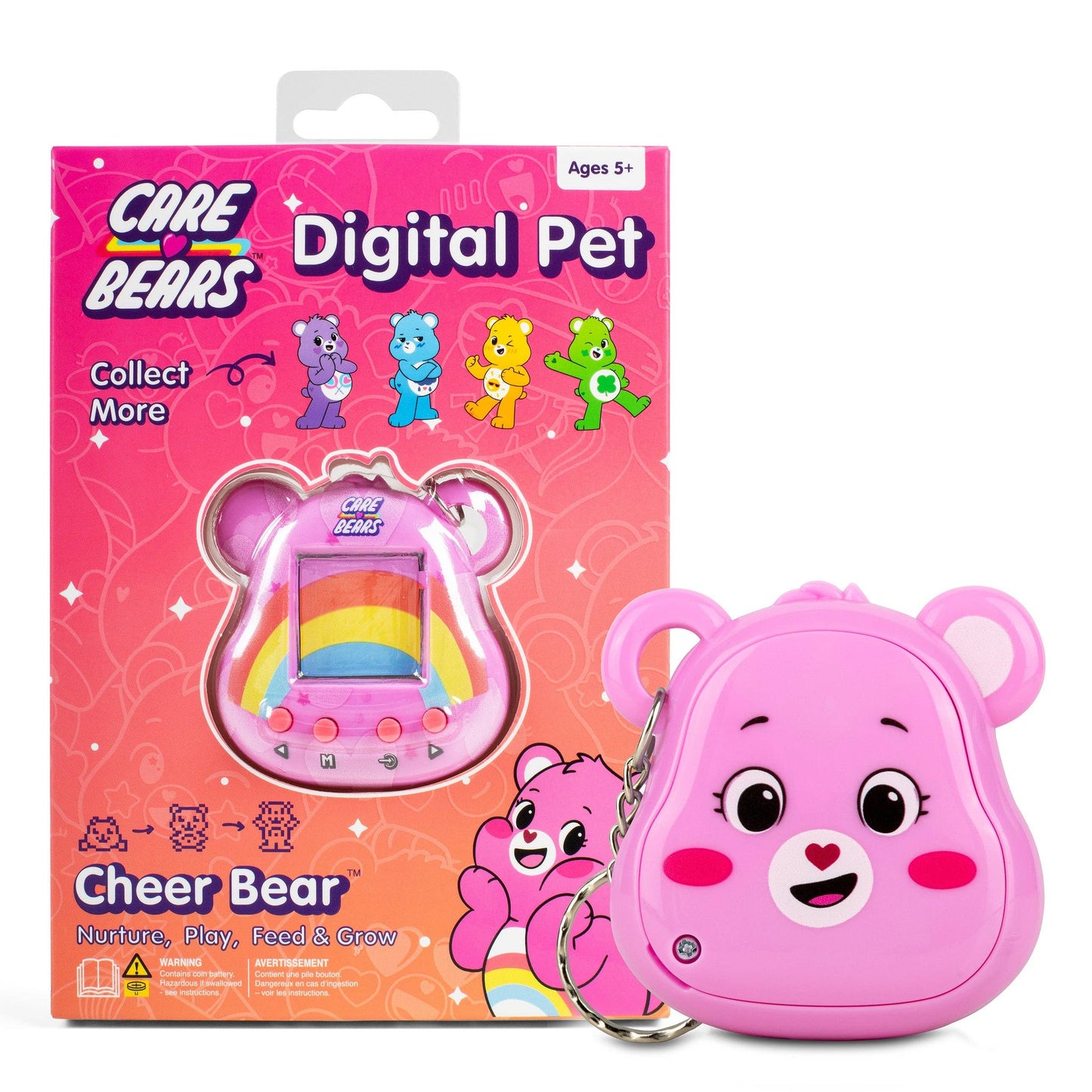 Care Bears Digital Pet