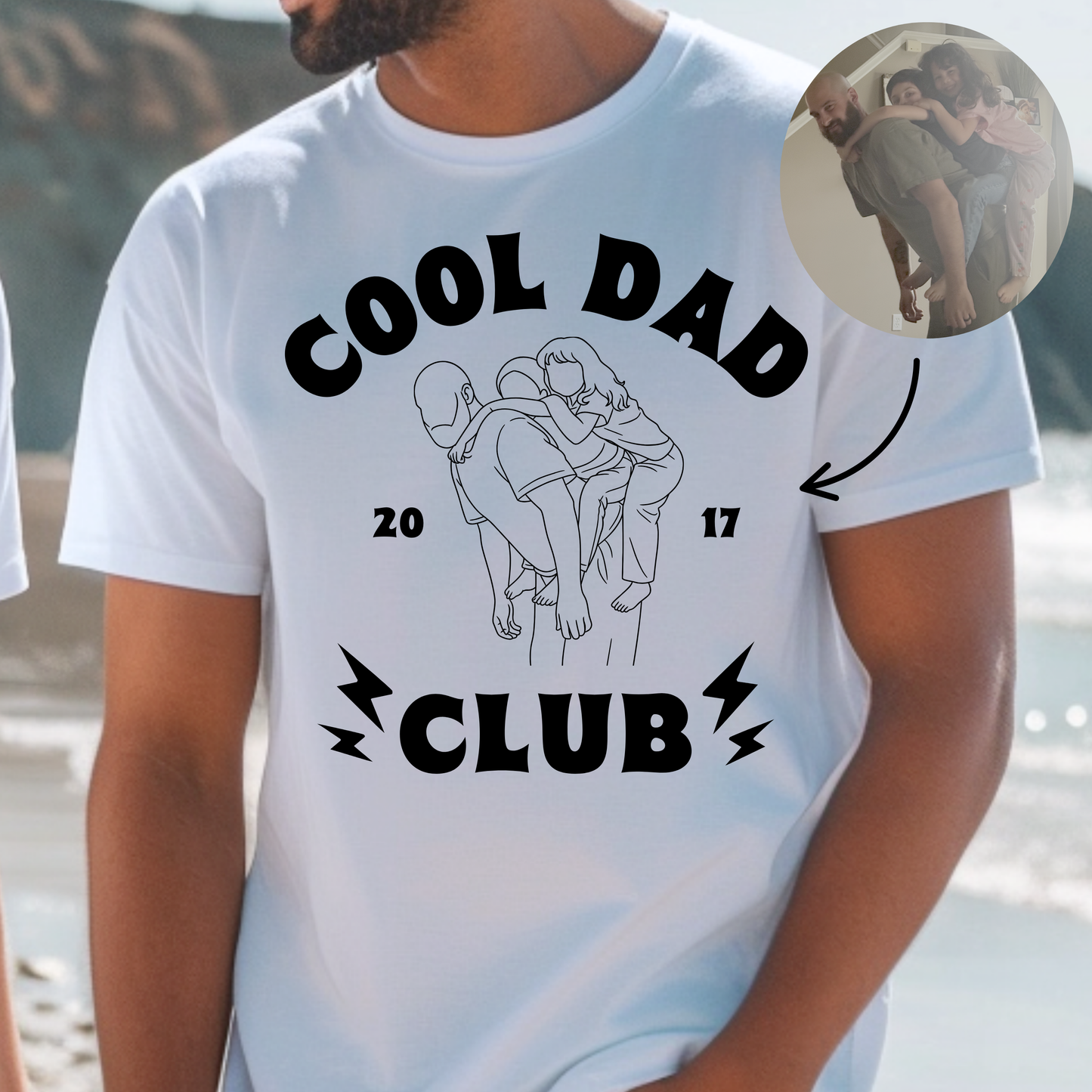 Cool Dad Club