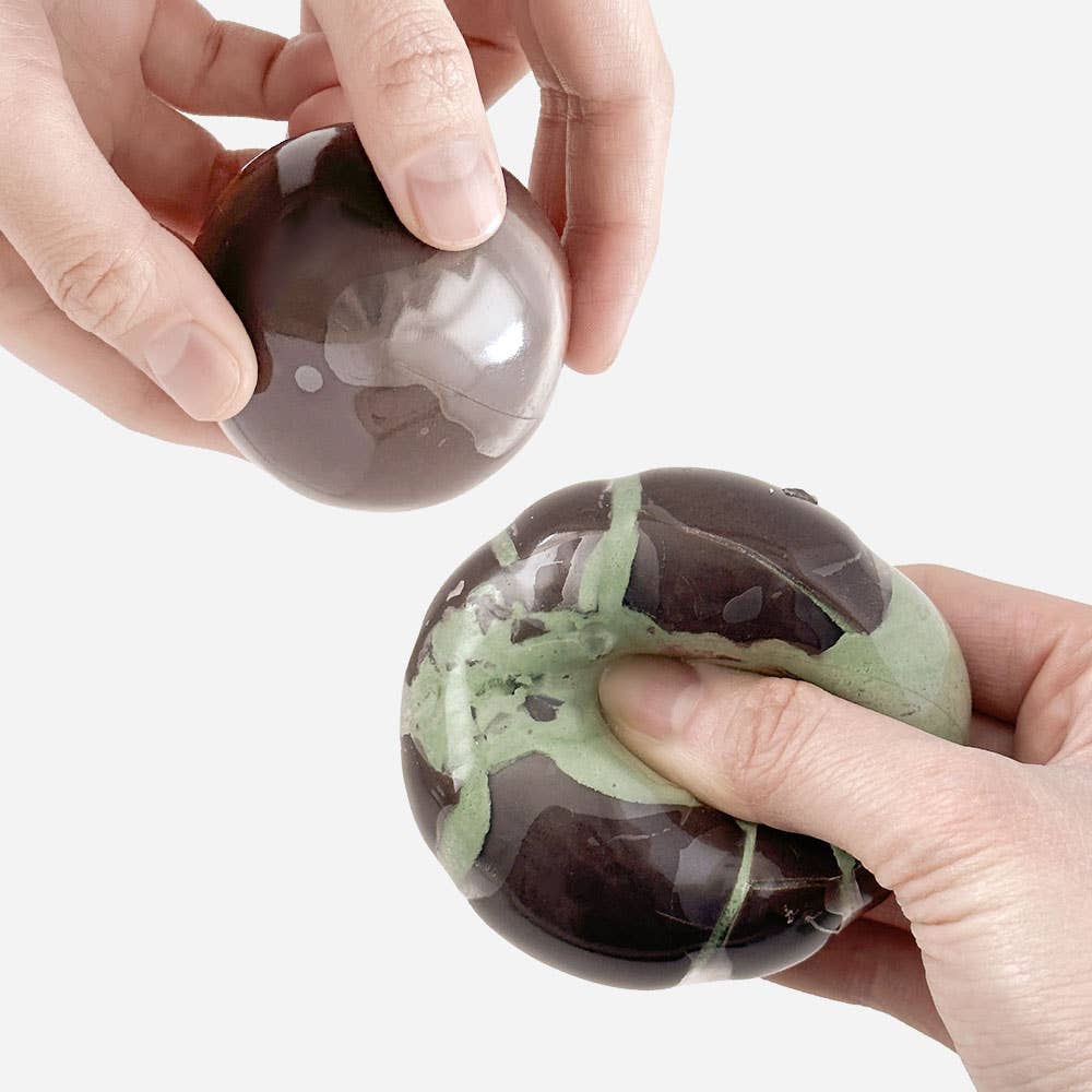 Dubai Choco Break Ball