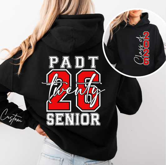 PADT Senior
