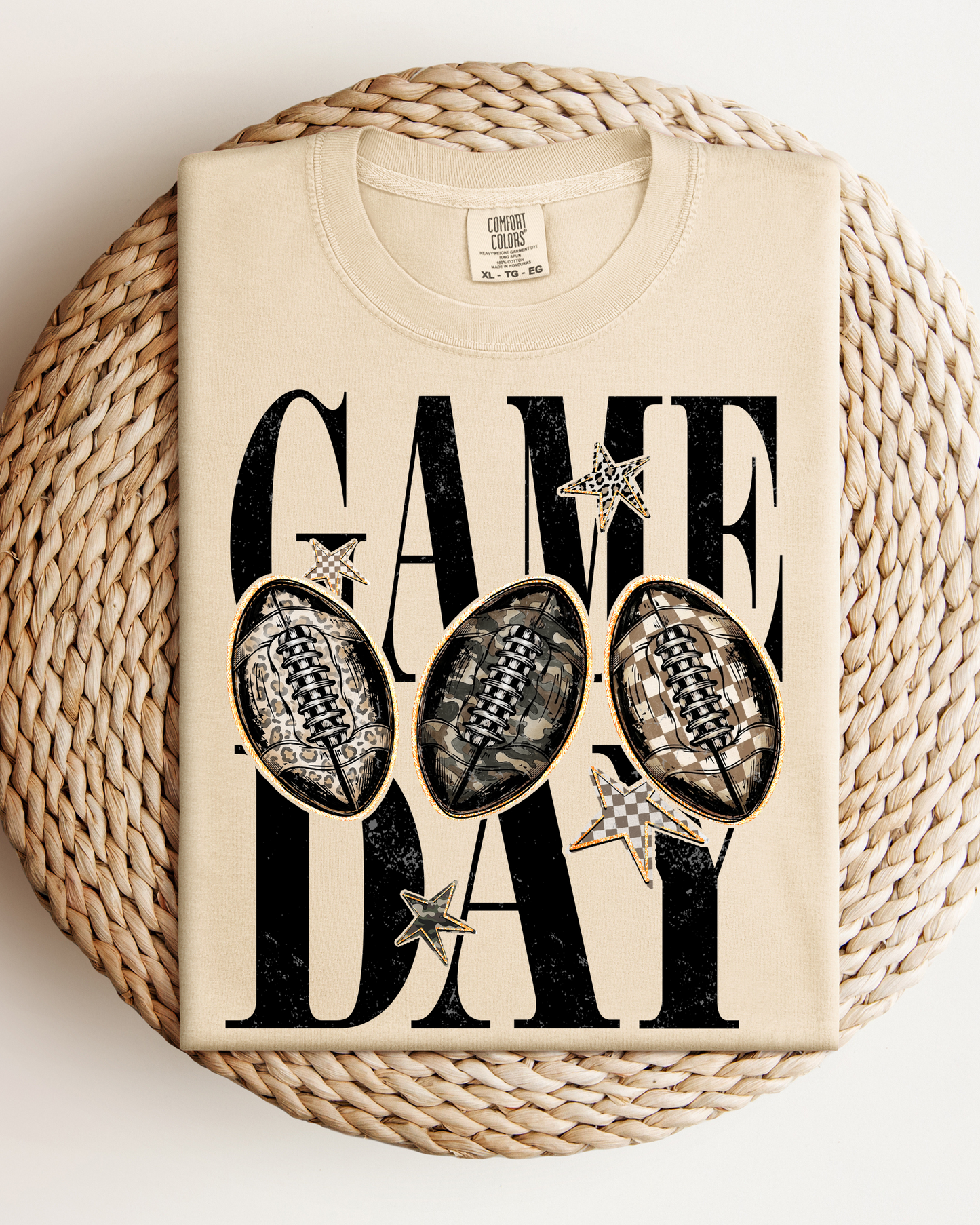Game Day 2026