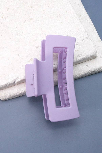 Jumbo Classic Claw Clip