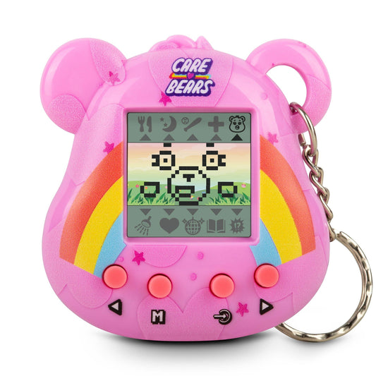 Care Bears Digital Pet