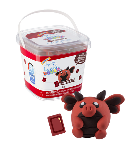 Air Dough - Scented Small Buckets