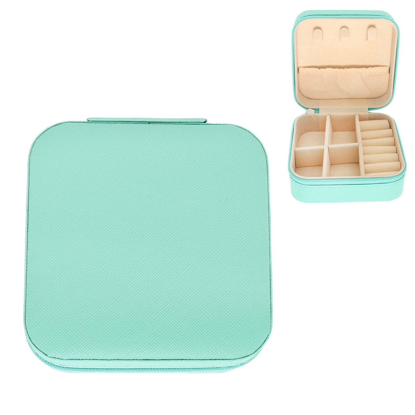 Jewelry Box