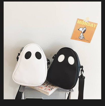 Ghost Crossbody Bag