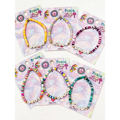 Friendship Bracelets