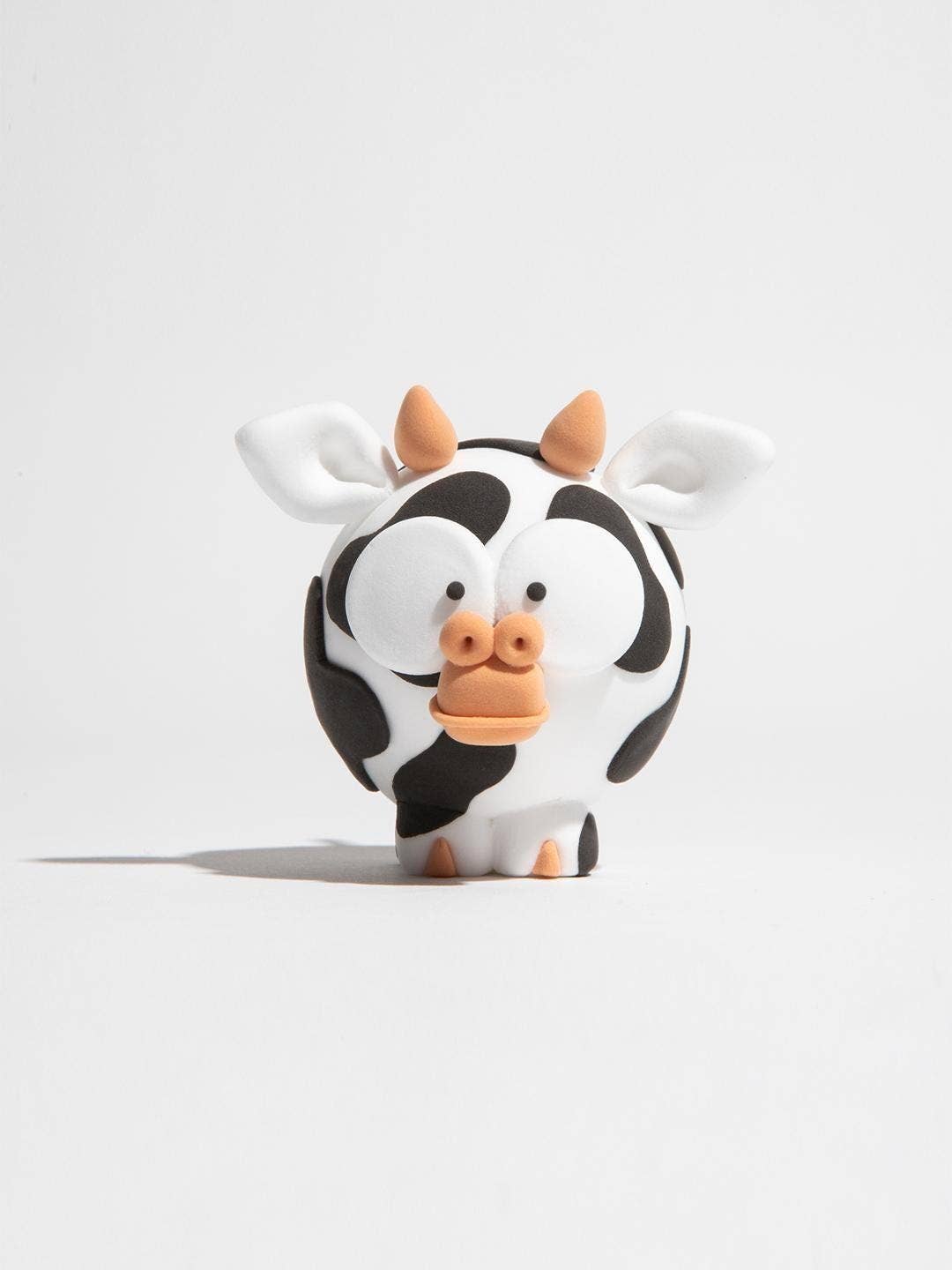 Cow | DIY Air Dry Clay Kit