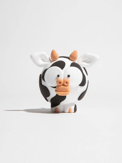Cow | DIY Air Dry Clay Kit