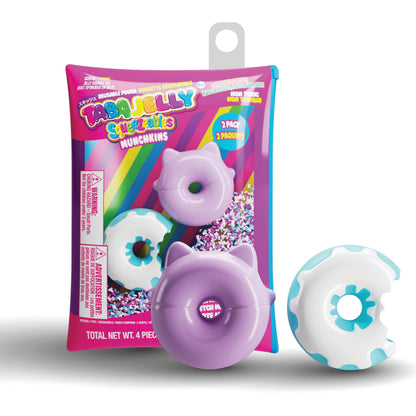 Munchkins 2 Pack Taba