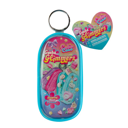 Gacha Glimmers Cutie Case
