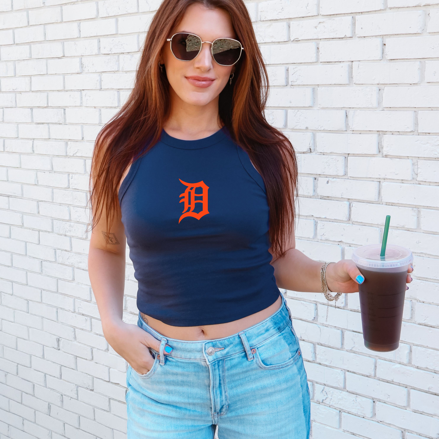 Tigers Tank