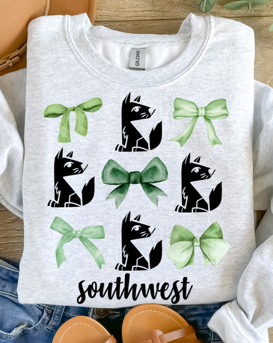 Southwest Bows