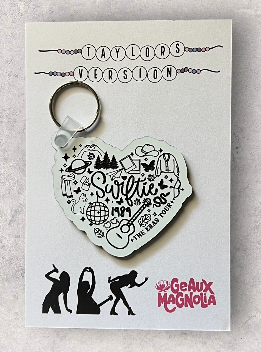Keychain