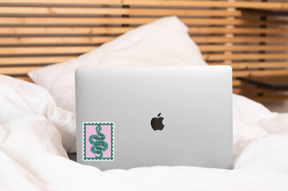 Look What You Made Me Do Sticker