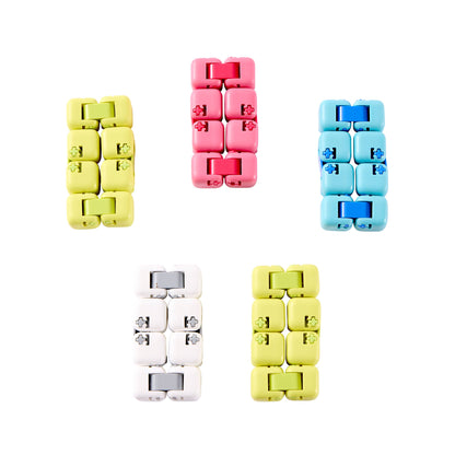 J'adore Infinite Spinner Magic Cubes
