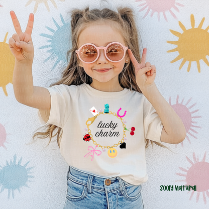 Lucky Charm