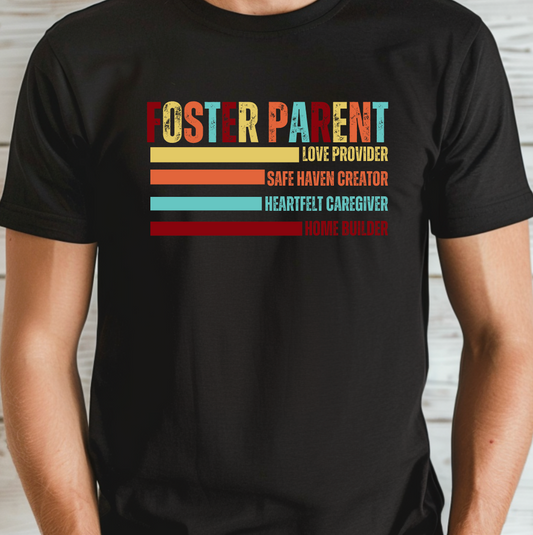Foster Parent