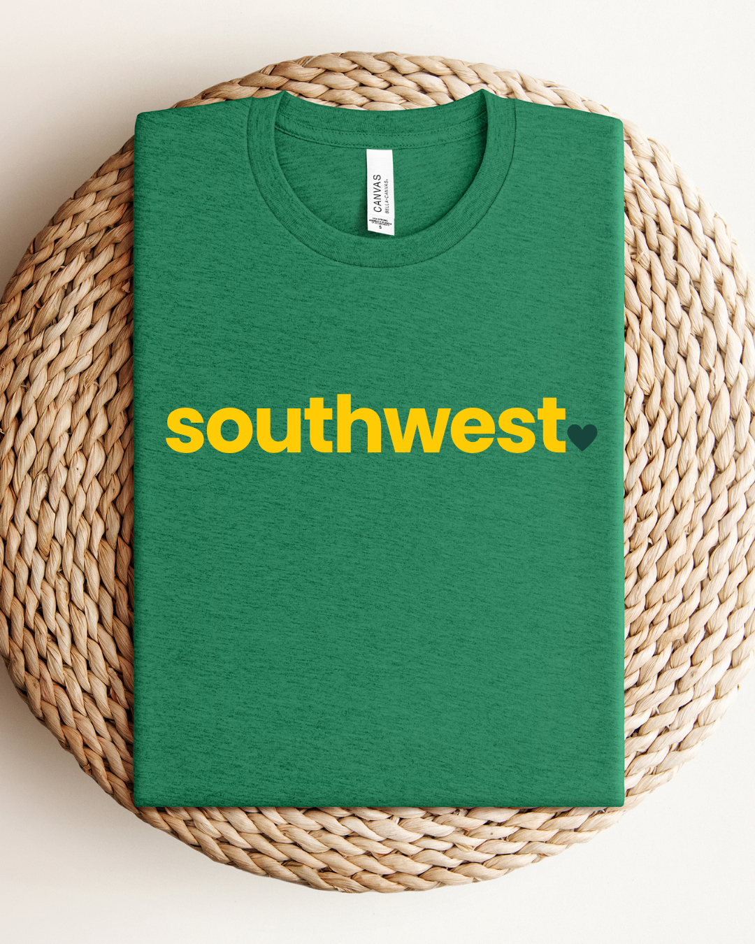 Southwest Minimal