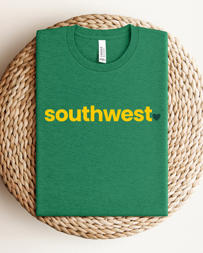 Southwest Minimal